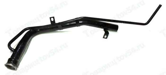 Труба наливная топливного бака ВАЗ 21144 инжектор <b>ДСК 21144-1101060</b> - изображение Труба наливная топливного бака ВАЗ 21144 инжектор <b>ДСК 21144-1101060</b> - изображение