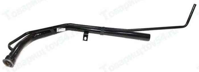 Труба наливная топ бака ВАЗ 21154 инж. <b>ДСК 21154-1101060-10</b> - изображение