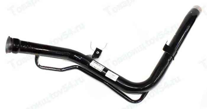 Труба наливная топ бака ВАЗ 2190 Гранта <b>ДСК 2190-1101060</b> - изображение