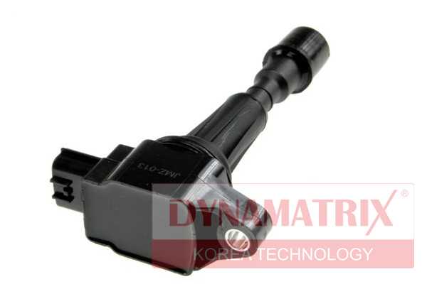 Катушка зажигания <b>DYNAMATRIX DIC109</b> - изображение