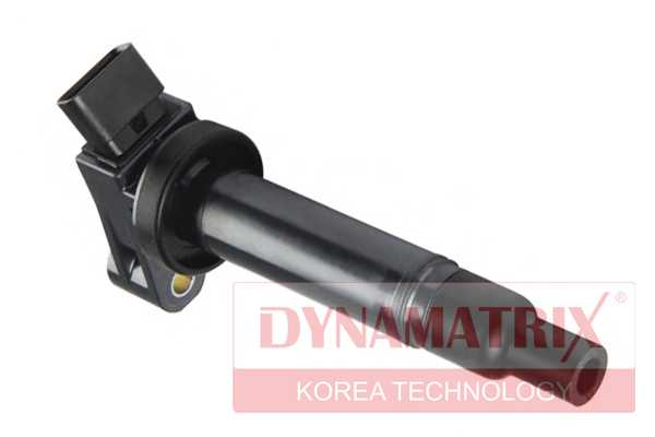 Катушка зажигания <b>DYNAMATRIX DIC119</b> - изображение