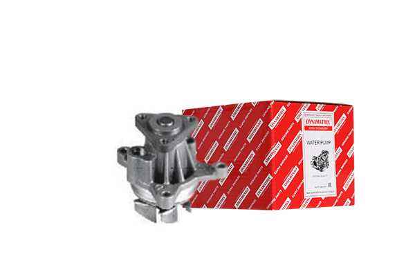 Помпа водяная <b>DYNAMATRIX DWPF150</b> - изображение