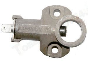 Замок спинки ВАЗ 2108 сиденья заднего <b>ДЗА 2108-6824110</b> - изображение