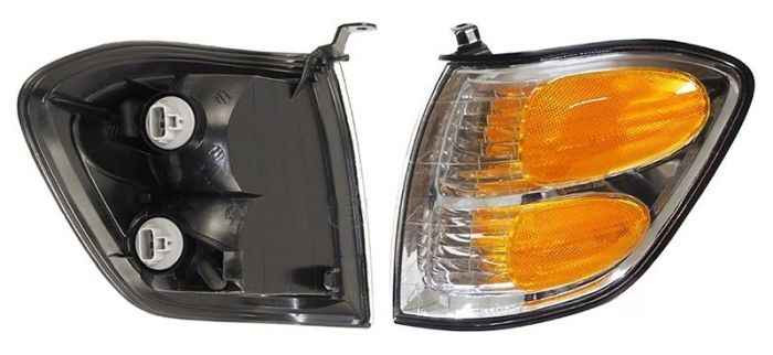 Габарит TOYOTA SEQUOIA 01-05 <b>EAGLE EYES EE-312-1548L</b> - изображение 1