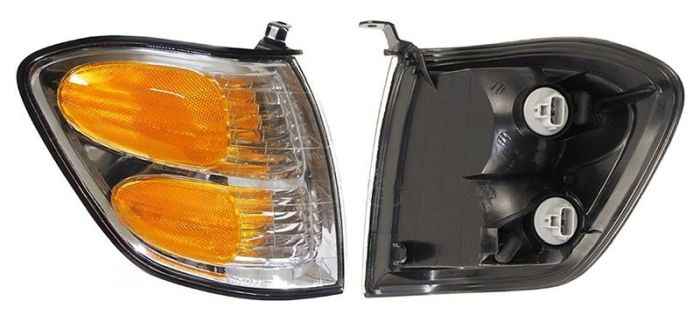 Габарит TOYOTA SEQUOIA 01-05 <b>EAGLE EYES EE-312-1548R</b> - изображение 1