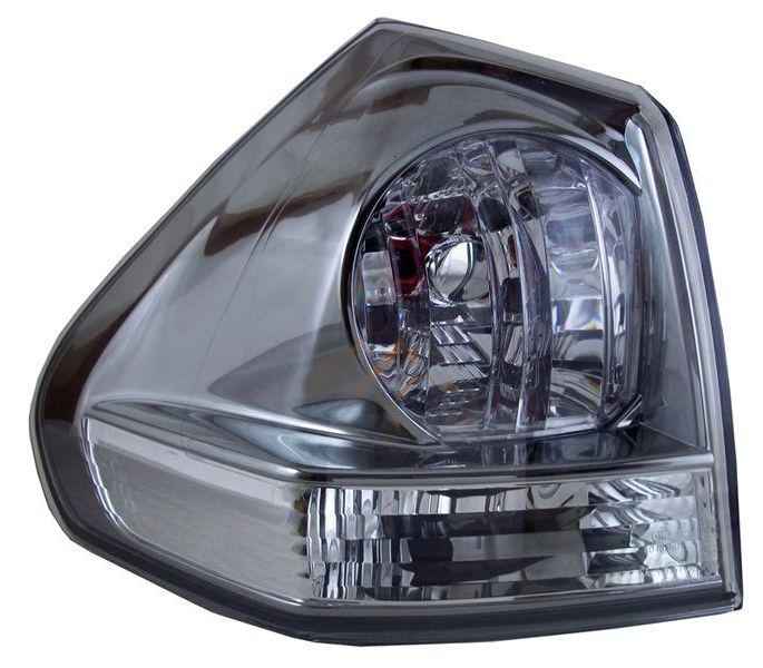 Фонарь задний LEXUS RX330 / HARRIER MCU30 03-08 лев. <b>EAGLE EYES EE-312-1947L</b> - изображение