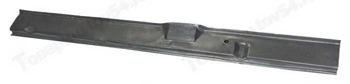 Порог внутренний правый (ВАЗ 2101) (Ростов) <b>Экрис 2101-5401062</b> - изображение