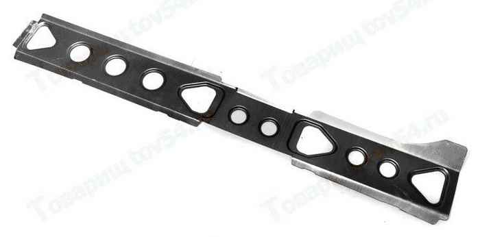 Усилитель порога ВАЗ 2123 Нива Шевроле правый <b>ЭКРИС 2123-5401102</b> - изображение