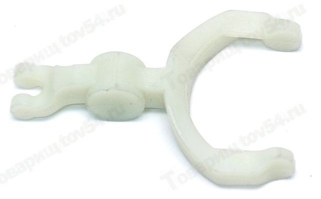 Вилка стартера ВАЗ 2101, 2108, 2110 на стартер ЭЛЕКТРОМ <b>ФЭГТ.92.3708.011</b> - изображение