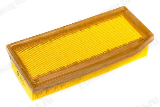 Фильтр воздушный ВАЗ 2180 Vesta, X-Ray <b>ЭЛЕМЕНТ EA-711</b> - изображение