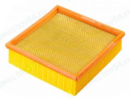 Фильтр воздушный ВАЗ 2112 (пакет) <b>ЭЛЕМЕНТ ЕА-775П</b> - изображение