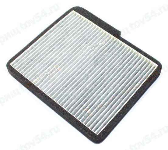 Фильтр салонный ВАЗ 2170 Приора с кондиционером Panasonic угольный <b>ELEMENT EC-8521</b> - изображение