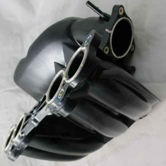 Коллектор впускной Lada Largus Cartronic <b>ЭЛКАР 11189-1008605</b> - изображение