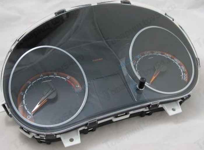 Комбинация приборов LADA Granta FL 8450104295 <b>ЭЛКАР 8450104295 ИУ</b> - изображение