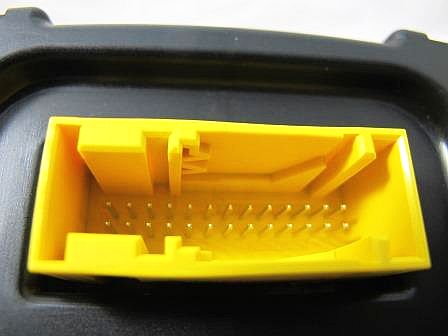 Комбинация приборов Granta FL 8450104300 <b>ЭЛКАР 8450104300 ИУ</b> - изображение 3