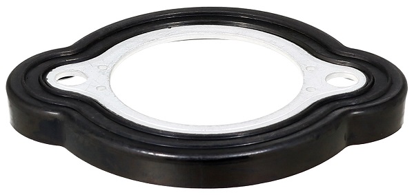 Прокладка <b>ELRING 574.260</b> - изображение