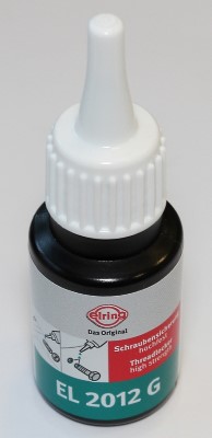 Фиксаторы резьбы <b>ELRING 700.520</b> - изображение Фиксаторы резьбы <b>ELRING 700.520</b> - изображение