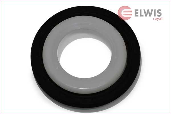 Прокладка <b>ELWIS ROYAL 8144216</b> - изображение