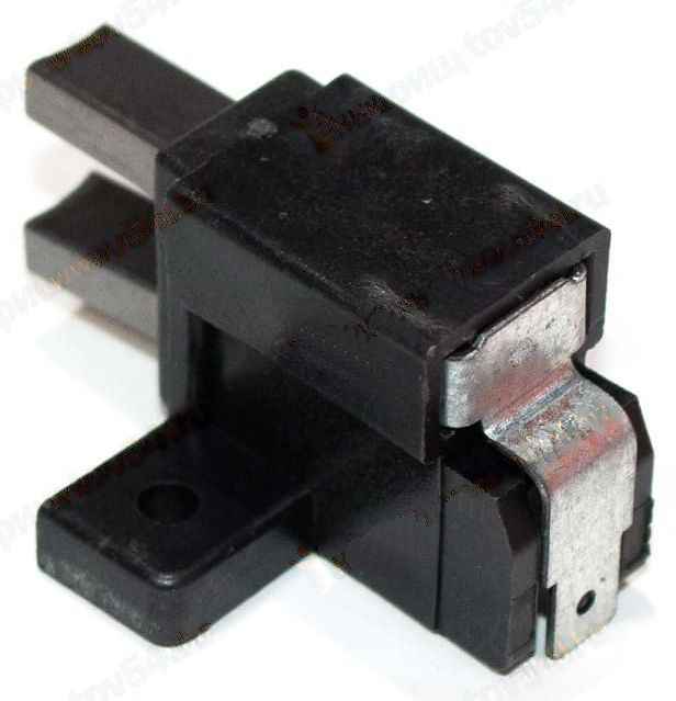 Щетки генератора ВАЗ 2101 <b>ЭМИ Щ/Д Г221</b> - изображение