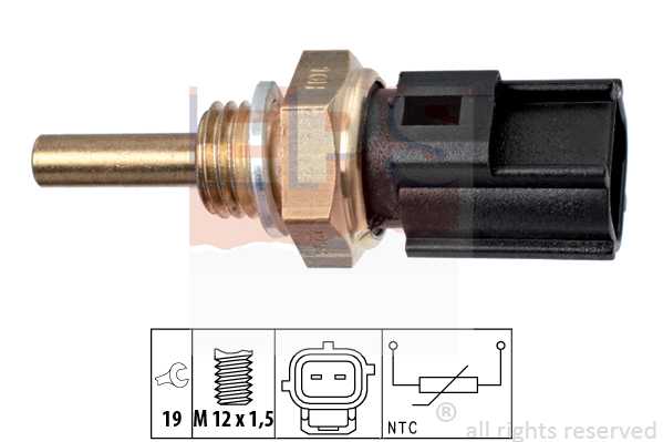 Датчик температуры охл.жидк.! Lexus LS400/LS430 97>, Toyota Land Cruiser 100 4.7 98> <b>EPS 1830298</b> - изображение Датчик температуры охл.жидк.! Lexus LS400/LS430 97>, Toyota Land Cruiser 100 4.7 98> <b>EPS 1830298</b> - изображение