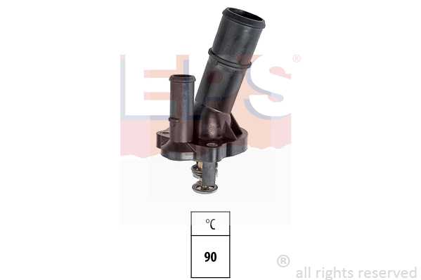 1.880.751_термостат! в сборе Ford Focus C-Max 1.8i 03> <b>EPS 1880751</b> - изображение 1.880.751_термостат! в сборе Ford Focus C-Max 1.8i 03> <b>EPS 1880751</b> - изображение