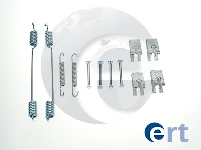 Ремк-кт торм цил колесного <b>ERT 310084</b> - изображение