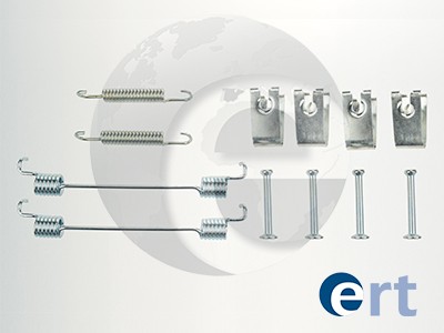 Ремк-кт торм цил колесного <b>ERT 310086</b> - изображение