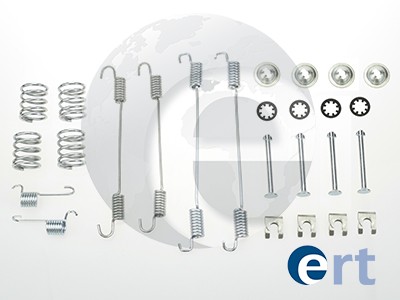 Ремк-кт торм цил колесного <b>ERT 310096</b> - изображение