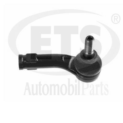 Наконечник рулевой тяги рулевой MAZDA 2 07- <b>ETS 06TR302</b> - изображение