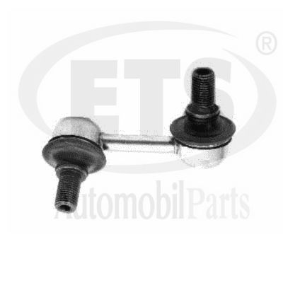Тяга стабилизатора передняя правая Mitsubishi Pajero 2006- <b>ETS 16LB873</b> - изображение