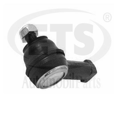 Наконечник рулевой тяги [L+R] MITSUBISHI <b>ETS 16TR786</b> - изображение