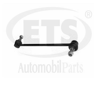 Тяга стаб-ра передняя, правая Nissan Qashqai (J10E) 02/2007 -> (L=300)/ Nissan Alt <b>ETS 18LB874</b> - изображение