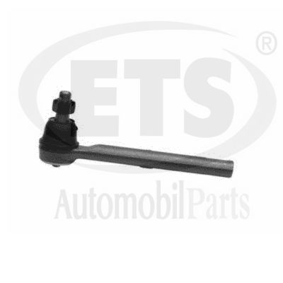 Наконечник рулевой тяги M16x1.5 NISSAN: MURANO 02-08.04 <b>ETS 18TR872</b> - изображение