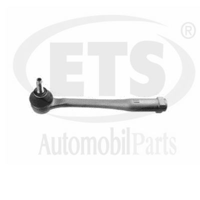 Наконечник рулевой тяги, левый Peugeot 207 02/2006-, Citroen C3 02/2009- <b>ETS 20TR535</b> - изображение