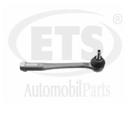 Наконечник рулевой тяги, правый Peugeot 207 02/2006-, Citroen C3 02/2009- <b>ETS 20TR536</b> - изображение