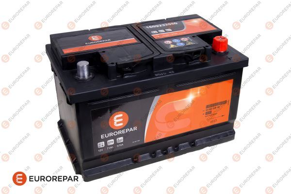 Неоригинальная запчастb <b>EURO REPAR 1609232980</b> - изображение