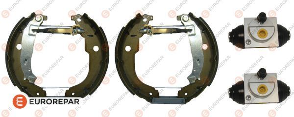Кт з торм <b>EURO REPAR 1611451680</b> - изображение Кт з торм <b>EURO REPAR 1611451680</b> - изображение