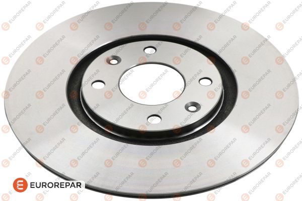 Тормозной диск <b>EURO REPAR 1618859580</b> - изображение 1