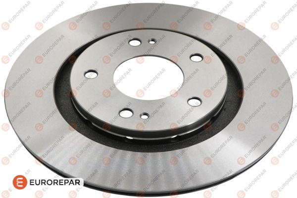Тормозной диск <b>EURO REPAR 1618865480</b> - изображение 1