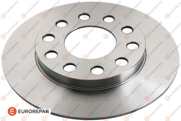 Тормозной диск <b>EURO REPAR 1618872480</b> - изображение 1