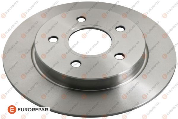 Диск тормозной <b>EURO REPAR 1618873880</b> - изображение 1