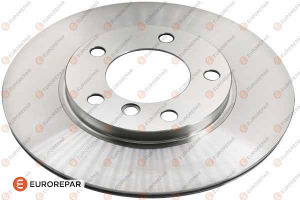 Brake Disc | перед | <b>EURO REPAR 1618883780</b> - изображение 1