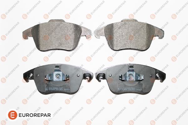 Передн торм <b>EURO REPAR 1623057680</b> - изображение