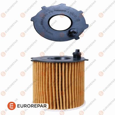 Масл фильтр <b>EURO REPAR E149233</b> - изображение