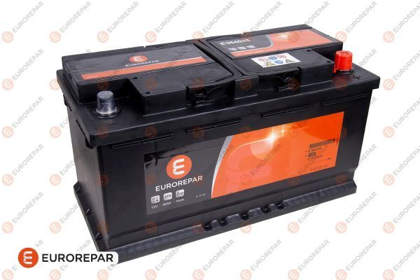 Аккумулятор ам, 95 ач <b>EURO REPAR E364045</b> - изображение