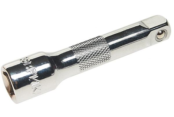 Удлинитель 3/8" 75мм ЭВРИКА ER-91905 - изображение