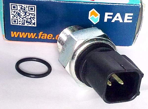 Выключатель фары заднего хода FAE 40597 - изображение 2