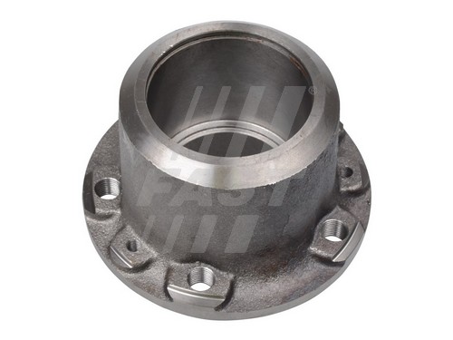 Ступица задняя <b>FAST FT24046</b> - изображение