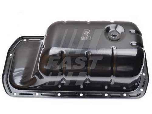Поддон картера (двигателя) PSA 1.6 HDi <b>FAST FT49372</b> - изображение