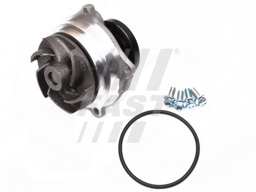 Помпа охлажд жидкости FORD TOURNEO 1.8/1.8DI <b>FAST FT57165</b> - изображение
